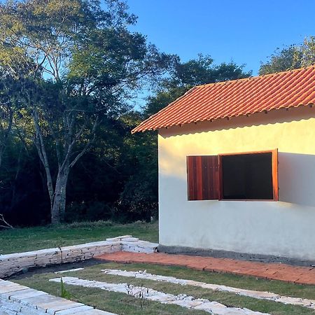 Pousada Montanha Magica Sao Tome das Letras Luaran gambar