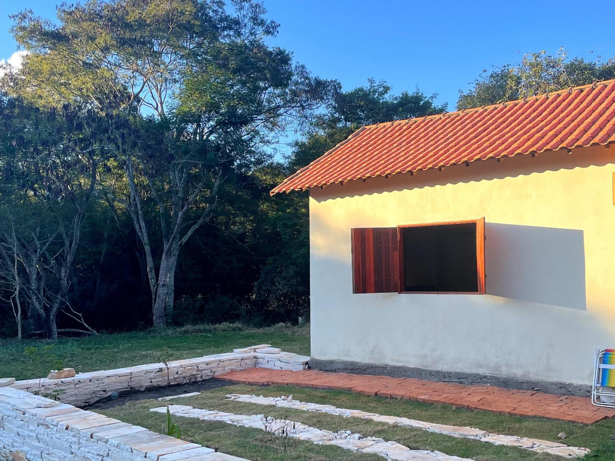 Pousada Montanha Magica Sao Tome das Letras Luaran gambar