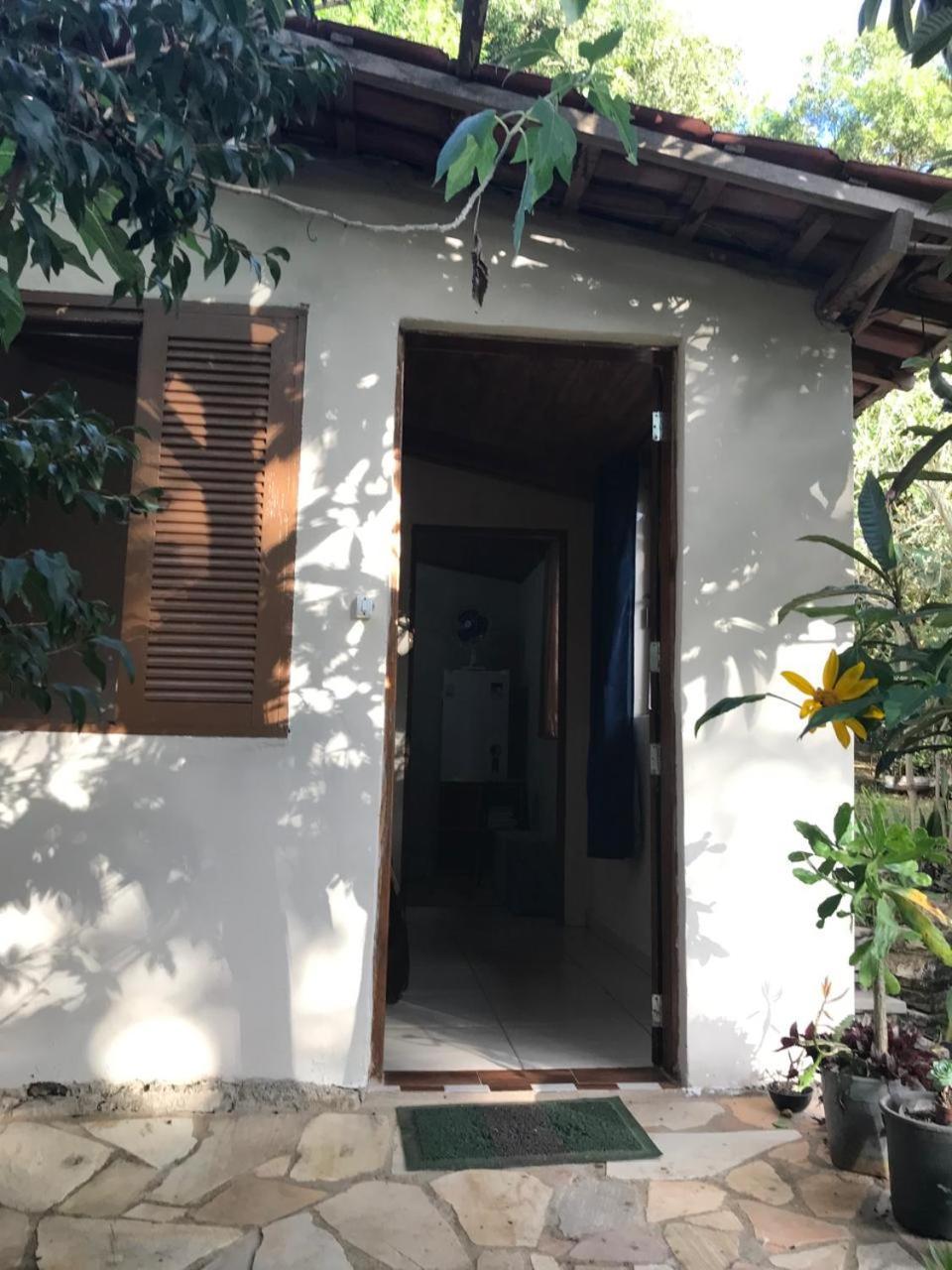 Pousada Montanha Magica Sao Tome das Letras Luaran gambar
